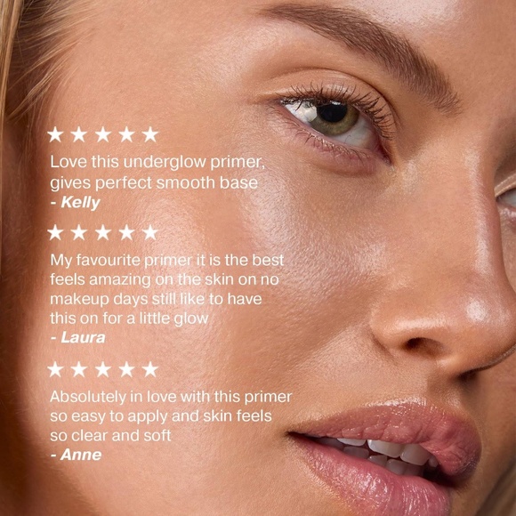 CONIC LONDON Underglow Blurring Primer 27ML NEW UNUSED BOXED - Picture 5 of 9